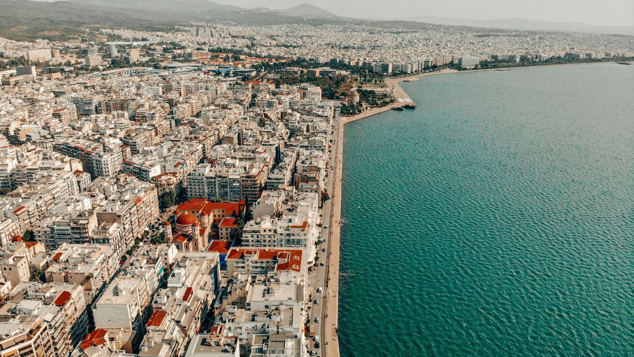 Πολυδιάστατο πρόγραμμα στη Θεσσαλονίκη για τη Λατρευτική Εβδομάδα