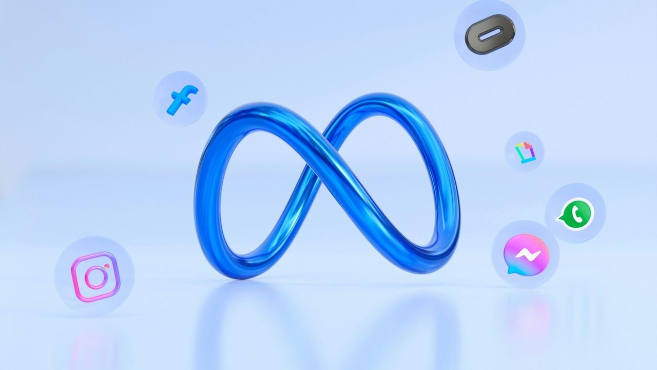 Η Meta δημιουργεί ψηφιακό κλώνο του Mark Zuckerberg για την επικοινωνία με τους υπαλλήλους