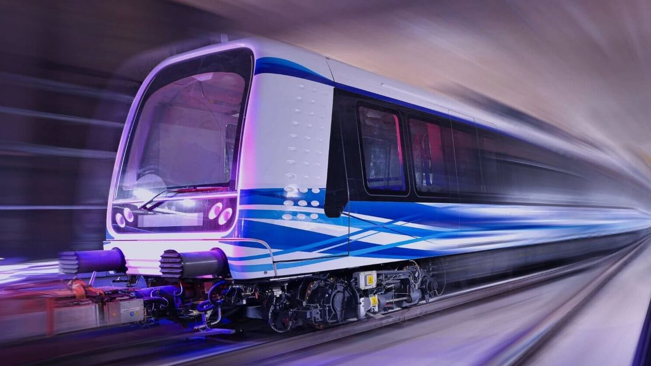 Η Telegraph υμνεί το Μετρό και την «ψυχή» της Θεσσαλονίκης