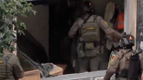 Ιταλία: Ληστεία α λα Casa de Papel σε τράπεζα στη Νάπολη