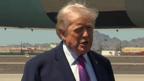 Τραμπ: «Σήμερα η συμφωνία με το Ιράν» – Στο Πακιστάν η αμερικανική...