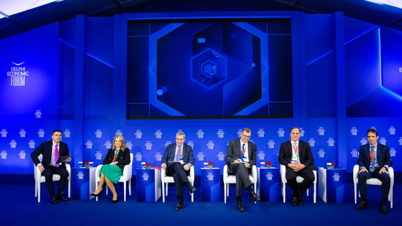 Γ. Πιτσιλής: Υποχρεωτικός ο χρηματοοικονομικός εγγραμματισμός - Καθοριστική η συμβολή της ΤΝ στη φοροδιαφυγή