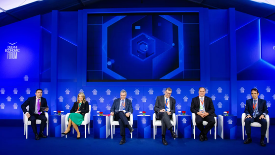 Γ. Πιτσιλής: Υποχρεωτικός ο χρηματοοικονομικός εγγραμματισμός...