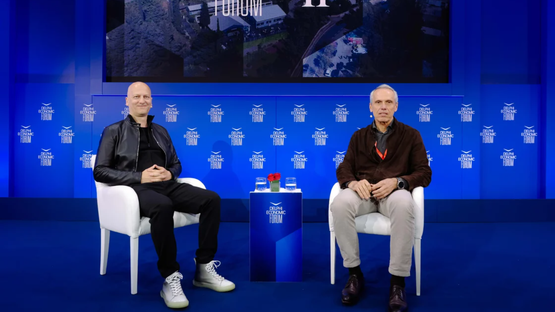 Ανθρωποκεντρικές πόλεις: Το νέο στοίχημα για τον αστικό σχεδιασμό...