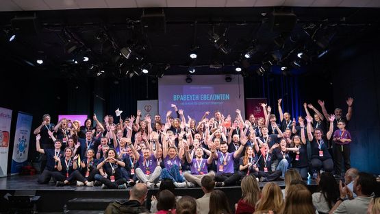 Το Livemedia μαζί με το KIDS SAVE LIVES – ΤΑ ΠΑΙΔΙΑ ΣΩΖΟΥΝ ΖΩΕΣ...