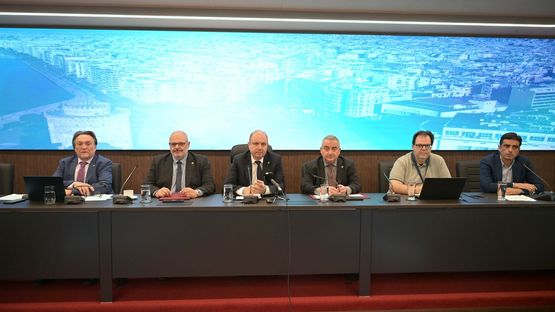 Από την Τεχνητή Νοημοσύνη έως το Διάστημα: Το Αριστοτέλειο Πανεπιστήμιο...