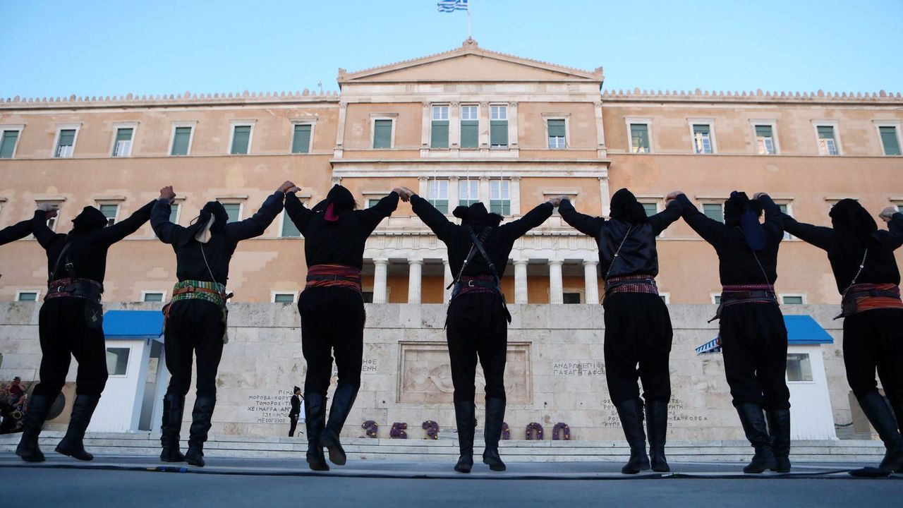 Events | Η γενοκτονία των Ελλήνων του Πόντου: Μνήμη, Στρατηγική και Διεθνοποίηση της Ιστορικής Ευθύνης