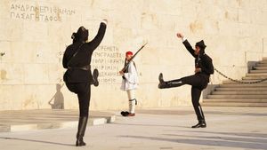 19 Μαΐου: Εκδηλώσεις Μνήμης για τη Γενοκτονία των Ελλήνων του Πόντου