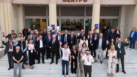 Οι σύγχρονες εξελίξεις στην Καρδιολογία στο επίκεντρο του συνεδρίου...