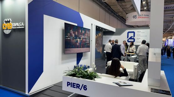 Ποσειδώνια 2026: Ο Λιμένας Θεσσαλονίκης αναβαθμίζεται - Ισχυρή...