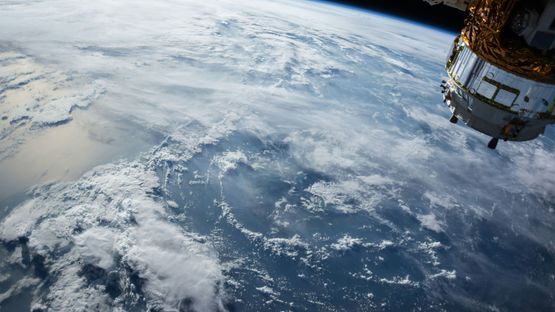 Συναγερμός στον Διεθνή Διαστημικό Σταθμό: Εντολή στους αστροναύτες...