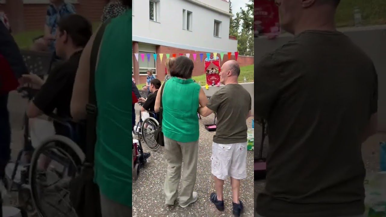 video