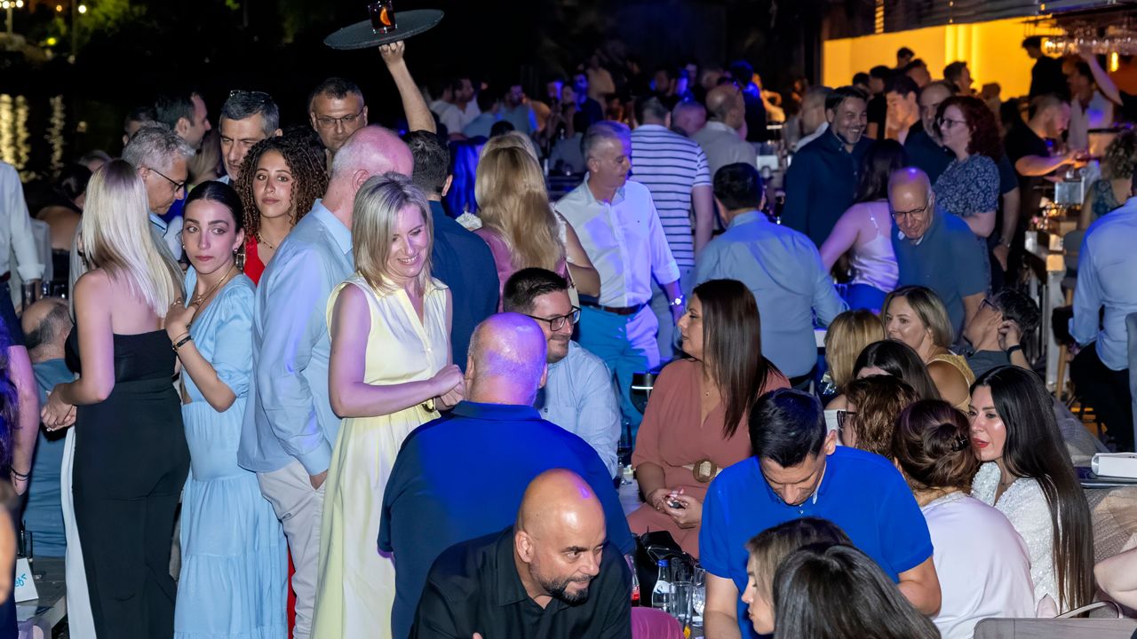 ΣΕΤΠΕ: Δικτύωση, συνεργασίες και εξωστρέφεια στο Καλοκαιρινό Party  της Πληροφορικής