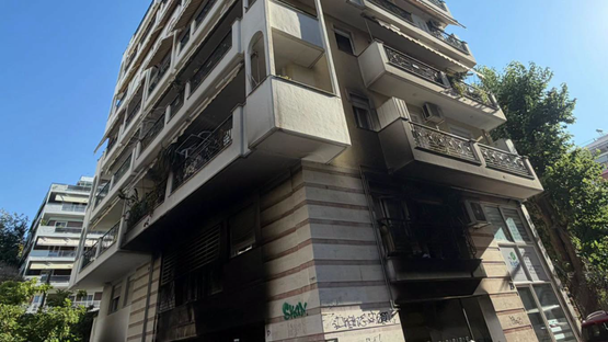 Όταν ο άλλος έχει γκαζάκι είναι δολοφόνος, το γκαζάκι είναι σαν...