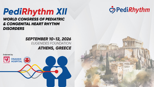 PediRhythm XII