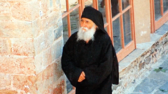 Οι Προφητείες του Γέροντα Παϊσίου προκαλούν ρίγη