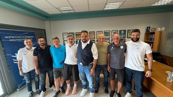 Ο Γιώργος Μαυρίδης «τρέχει» στον 14ο Διεθνή Νυχτερινό Ημιμαραθώνιο...