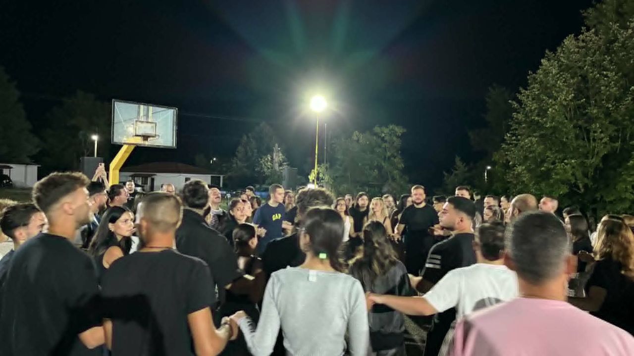 Απολογισμός 20ης Επετειακής Πανελλήνιας Συνάντησης Ποντιακής Νεολαίας Π.Ο.Ε.