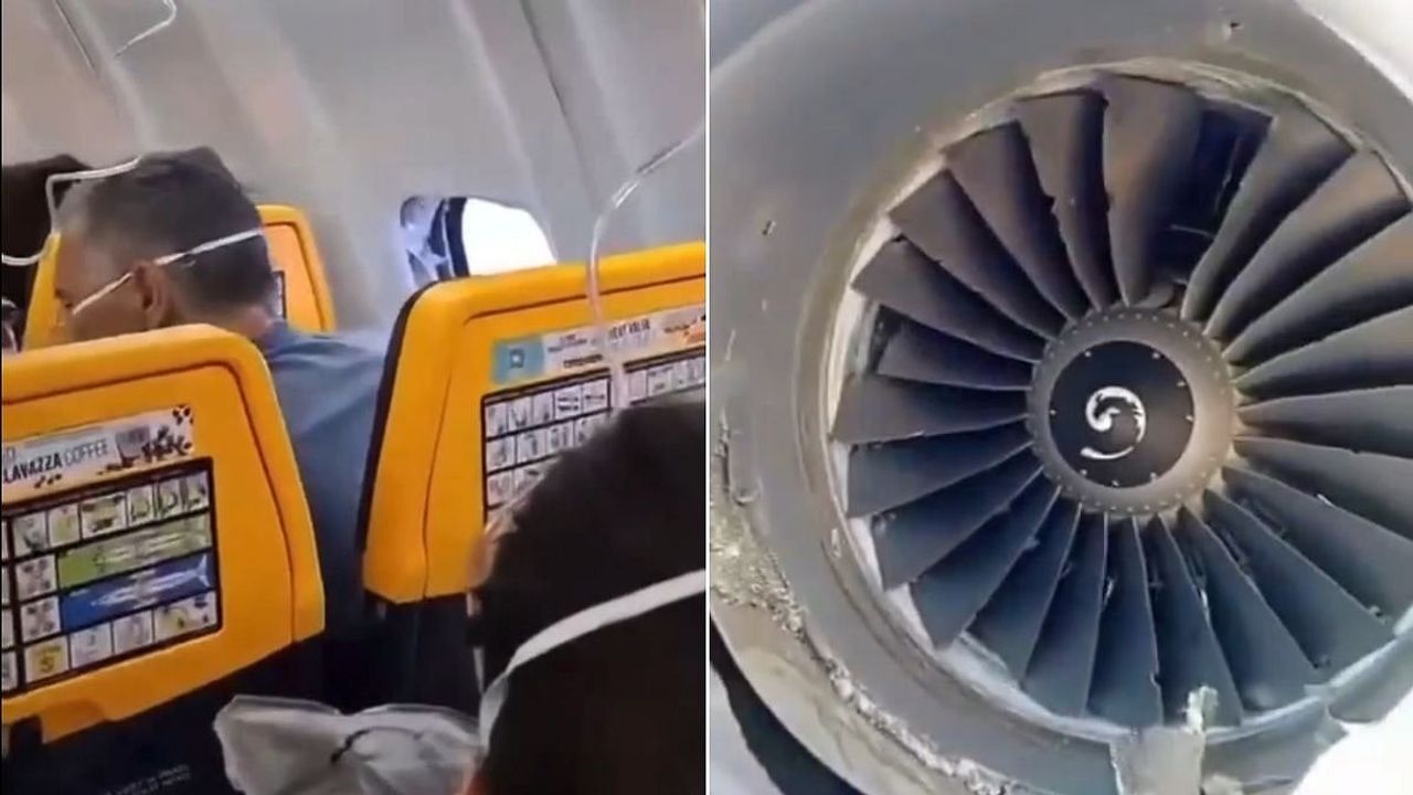 Το 60 Minutes Australia αναδεικνύει τον εφιάλτη της πτήσης της Ryanair από τη Θεσσαλονίκη