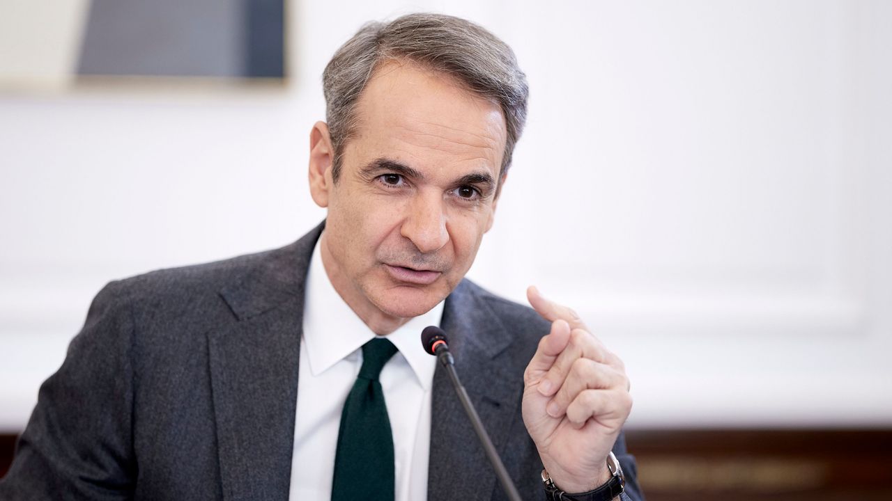Μητσοτάκης: Τα δημόσια πανεπιστήμια, με πρώτο το Αριστοτέλειο,...