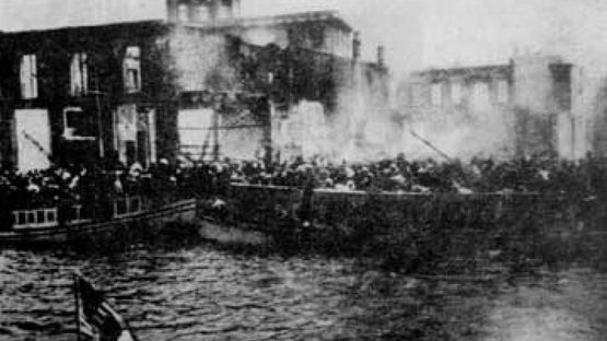 14 Σεπτεμβρίου – Ημέρα Εθνικής Μνήμης της Γενοκτονίας των Ελλήνων...