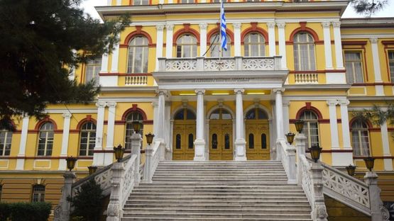 Εκδηλώσεις για τα 100 χρόνια του Μουσικού Γυμναστικού Συλλόγου...