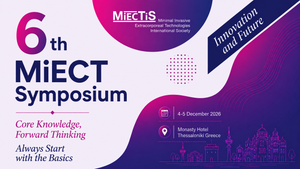 6th MiECT Symposium