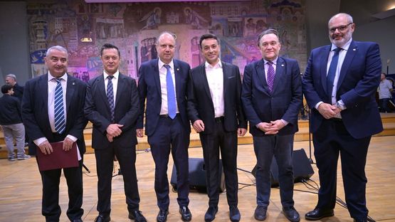 Το Αριστοτέλειο Πανεπιστήμιο τιμά τον Προσφυγικό Ελληνισμό του...