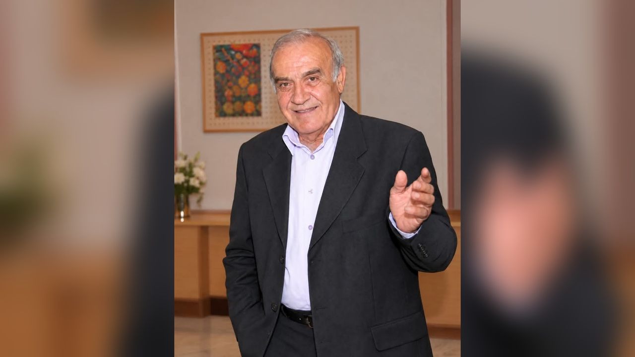 Συλλυπητήριο Μήνυμα Παμποντιακής Ομοσπονδίας Ελλάδος για τον θάνατο του Γιάννη Ηλιάδη