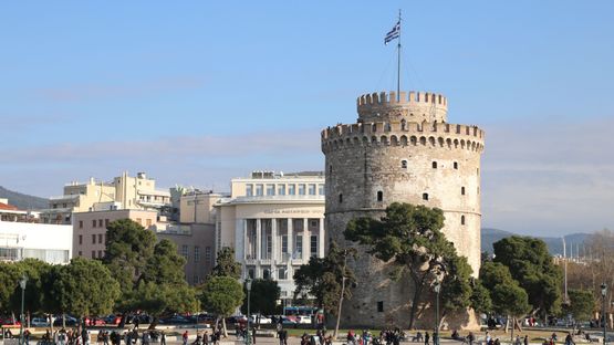 Θεσσαλονίκη: Το πρόγραμμα των εκδηλώσεων για τα 114 χρόνια από...