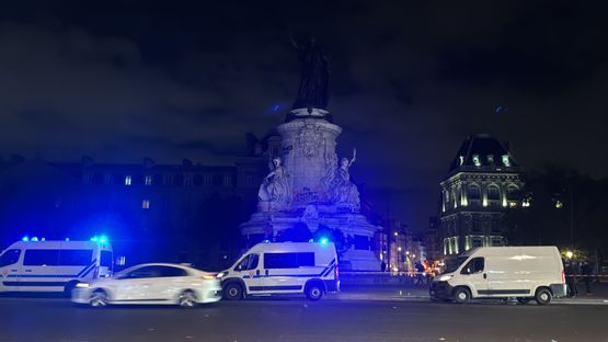 Γαλλία και Ιταλία βγάζουν τον στρατό στους δρόμους μετά τις βίαιες...