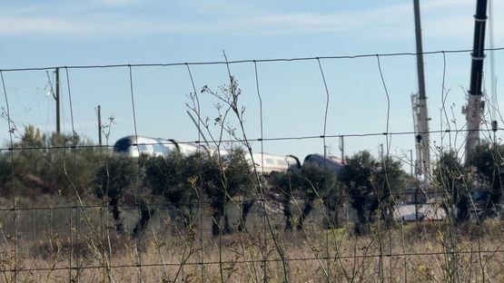 Ισπανία: Η «ανεξήγητη» εντολή πίσω από τη σιδηροδρομική τραγωδία...