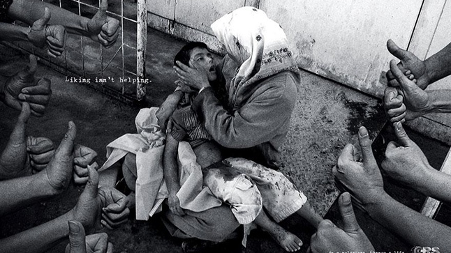 40 Of The Most Powerful Social Issue Ads That’ll Make You Stop...