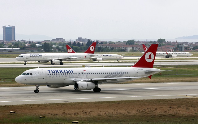 Cooperation with Turkish Airlines Greek Win Motors Rent a Car...