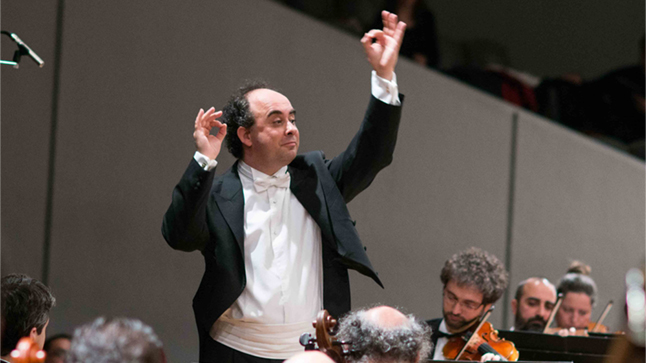 George Vranos new art director of TSSo