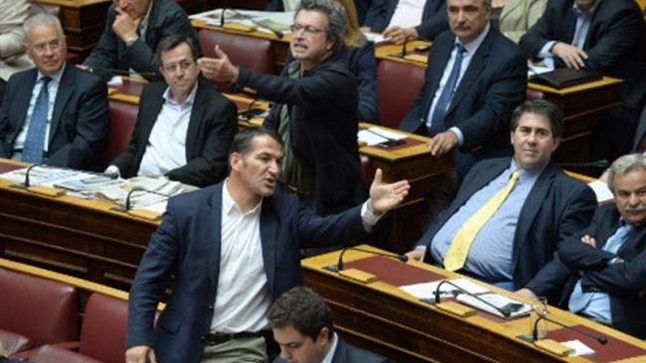 Piros Dimas: I do not fear anyone