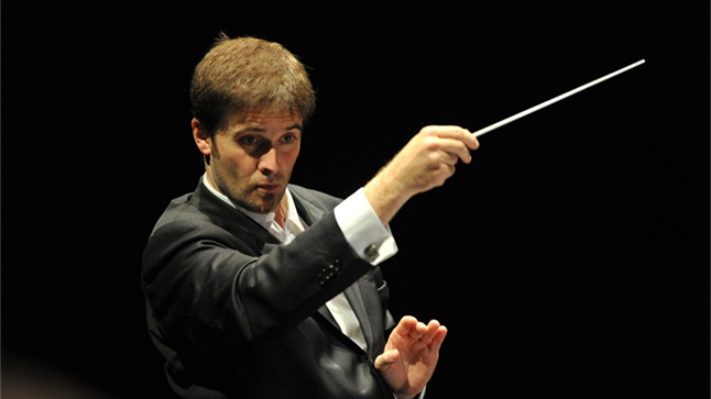 A concert with Brams and Beethoven 