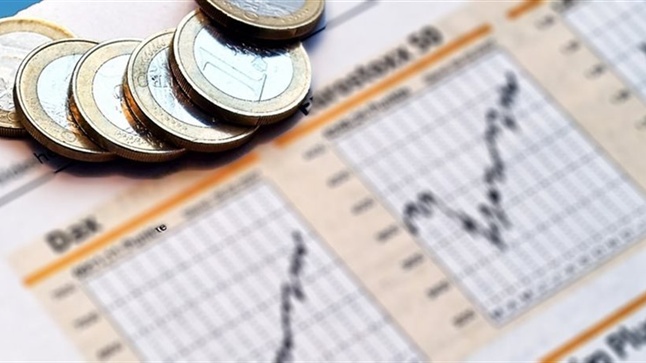 Rally on Greek bonds