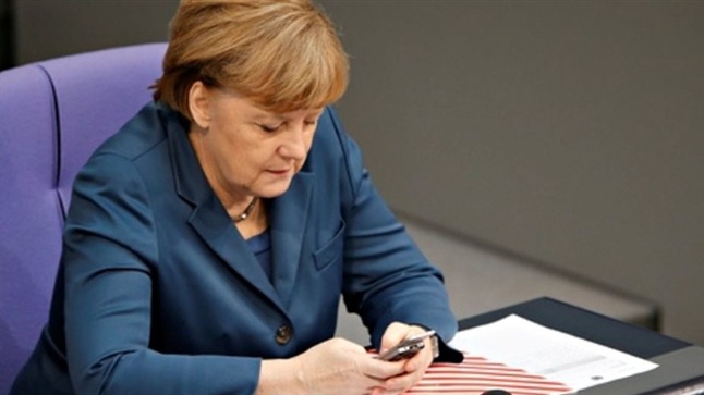 Germany: avesdropping via web