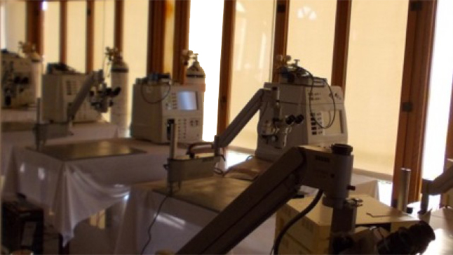 4th Thessaloniki International Vitreo-Retinal Summer School ...