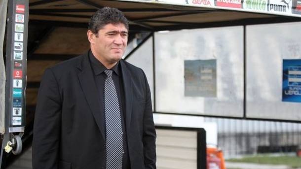 Football match in memory of Panagiotis Poikilidis