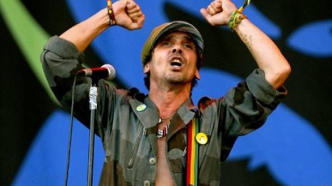 Επεισόδια στη συναυλία του Manu Chao στη Θεσσαλονίκη