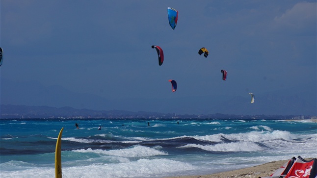 Livemedia in Lefkada Vassilik