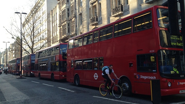 London moments 3/2013