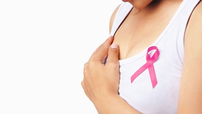 Καρκίνος του μαστού
