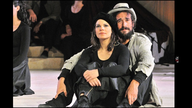 Culture | ΚΘΒΕ | “ΤΟ ΜΕΓΑΛΟ ΜΑΣ ΤΣΙΡΚΟ”