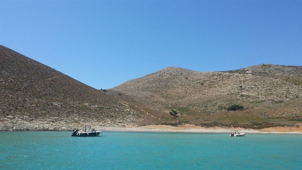 Κάλυμνος / Ψέριμος