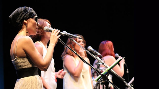 Culture | Παρά θιν' αλός 2012