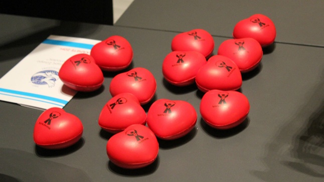 Γυναίκες Xωρίς Σύνορα | Φιλανθρωπική εκδήλωση