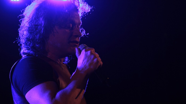 Φεστιβάλ Θέρμης Δρώμενα 2012 | Πέτρος Γαϊτάνος